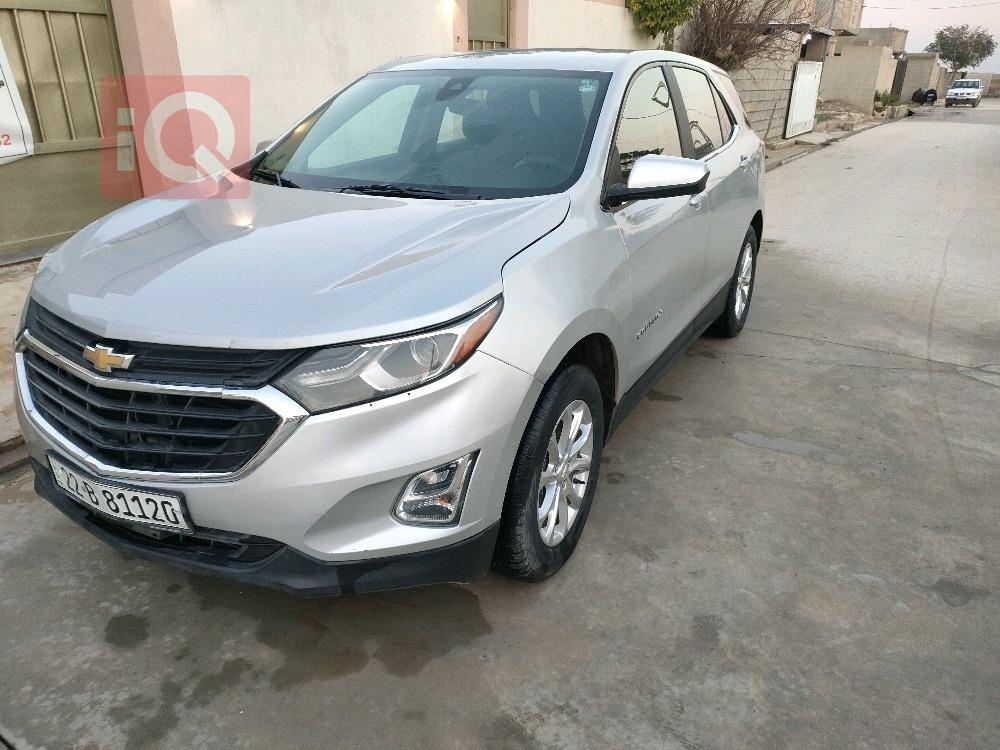 شيفروليه إكوينوكس